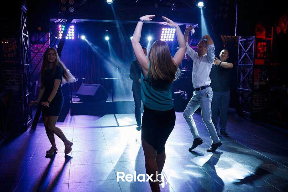 Brooklyn Live!, фото № 77