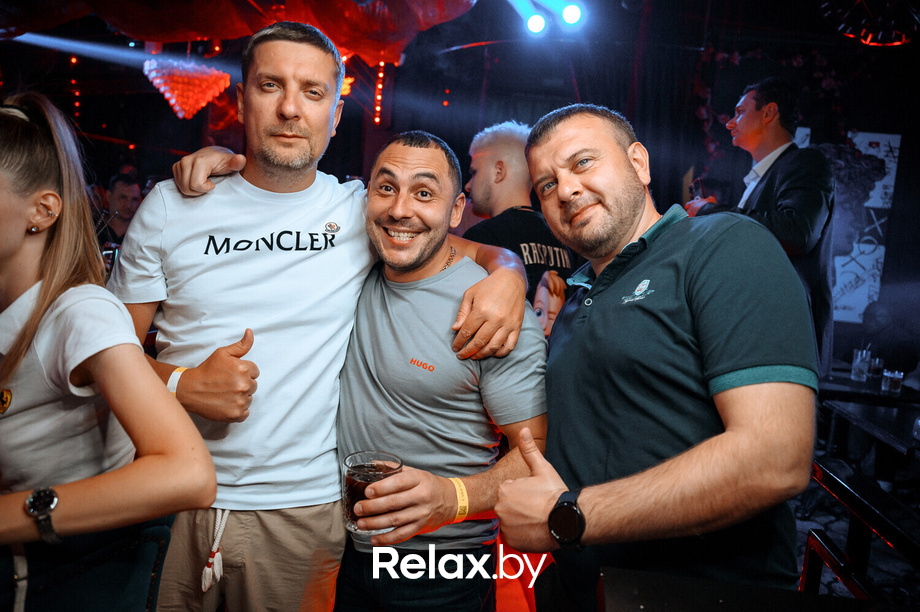 Friday party, фото № 8