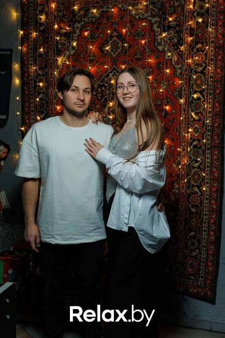 Новый 2025 год, фото № 23