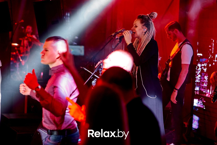 Saturday music, фото № 48