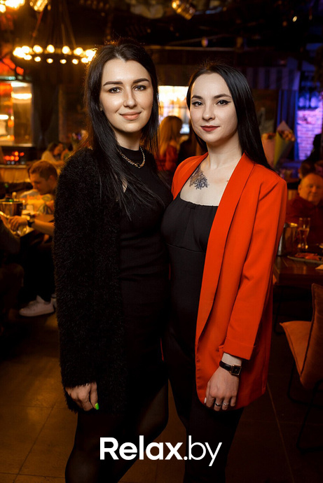 Brooklyn Live!, фото № 24