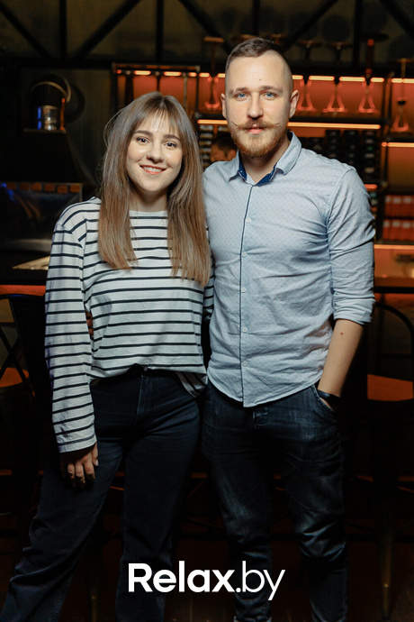 День Встречи Выпускников, фото № 46