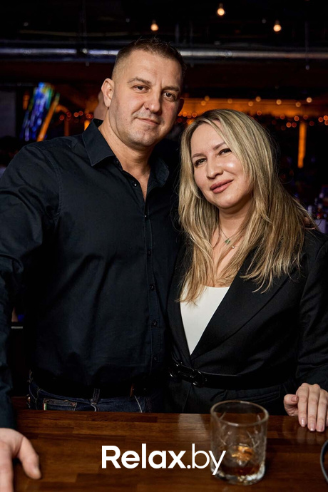 Новогодний корпоратив, фото № 7