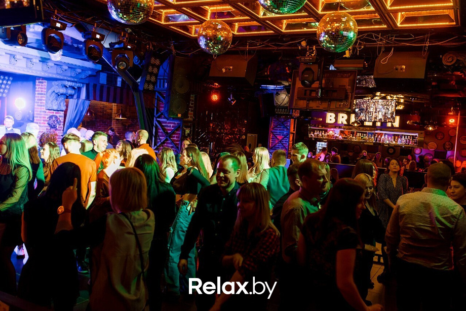 Brooklyn Live!, фото № 12