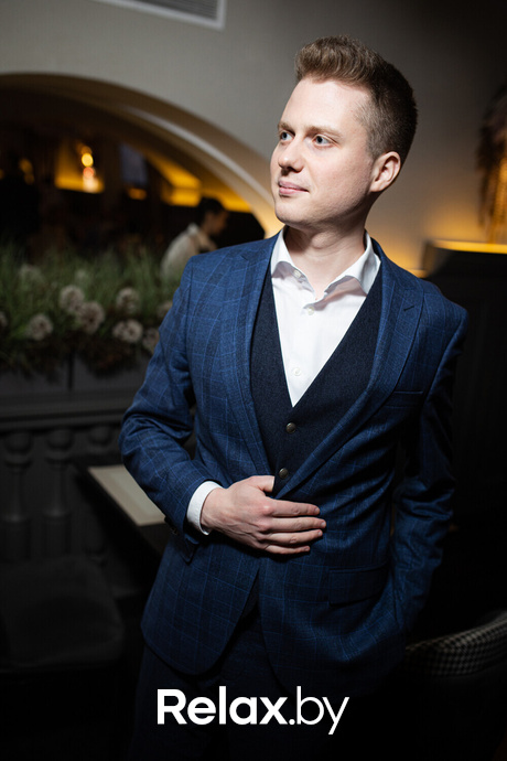 Новогодние вечеринки « Rustaveli», фото № 54