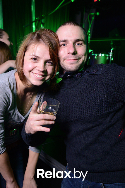 Концерт Billy's band, фото № 70