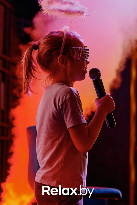 Короли Вечеринок. Детский праздник, фото № 54