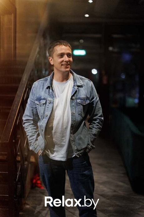 Saturday party, фото № 79