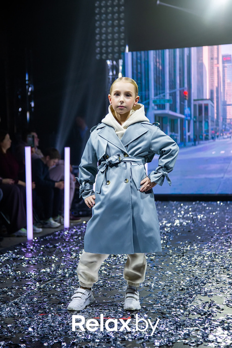 Kids Fashion Week 2021, фото № 268