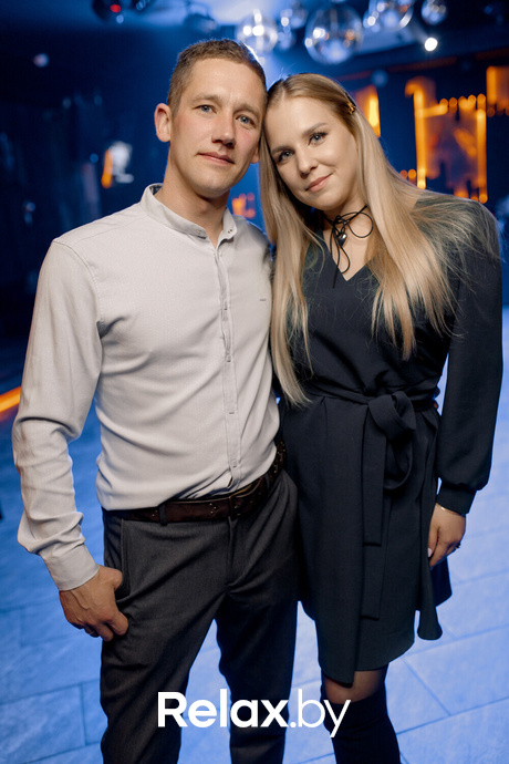 Saturday Night, фото № 8