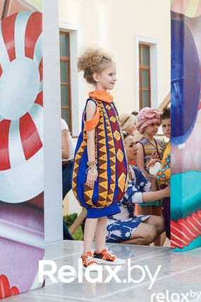 Kids Fashion Days, фото № 89