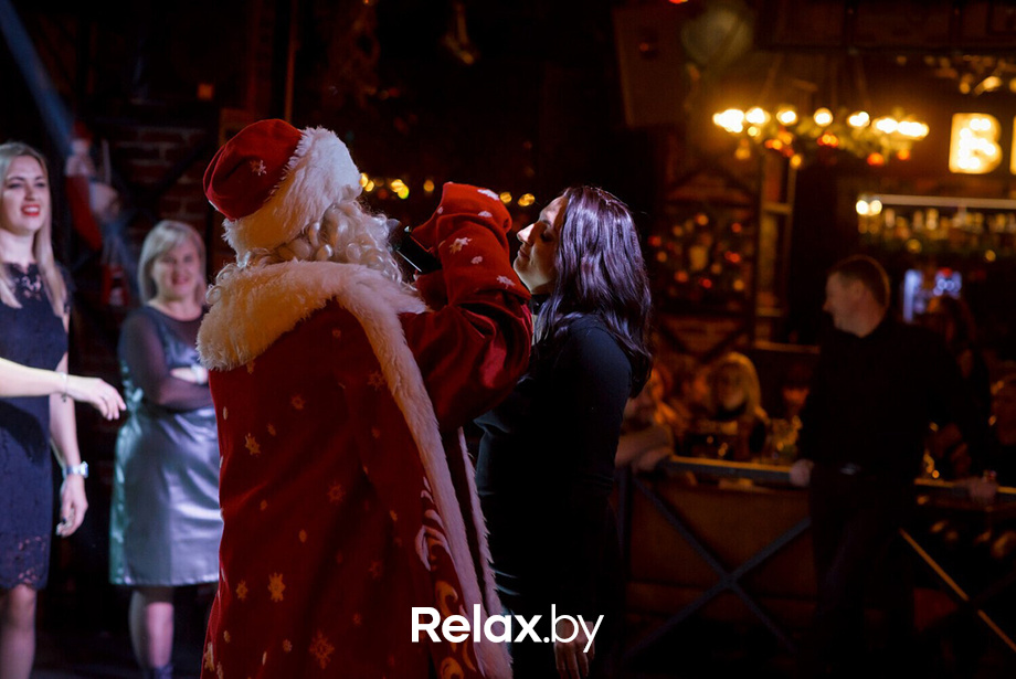 Новогодний Бруклин, фото № 33