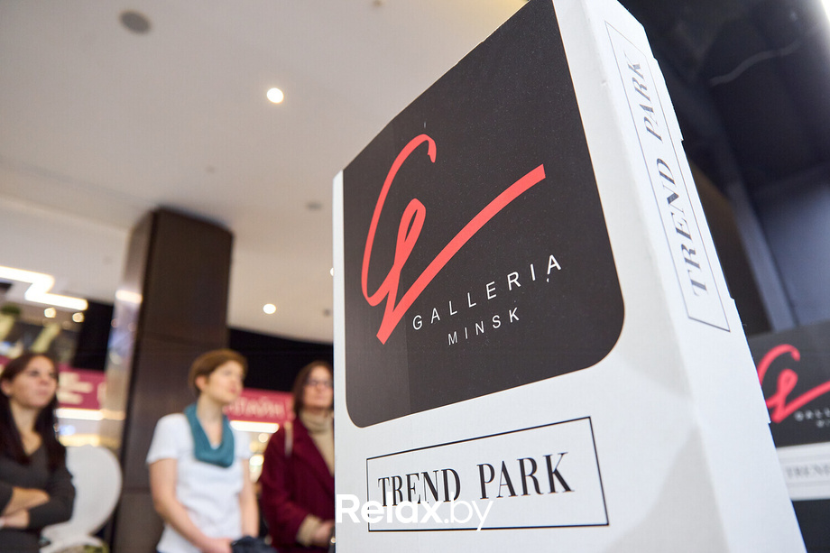 Шопинг-экскурсия со стилистом, фото № 147