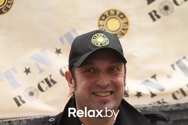 Концерт Артура Беркута, фото № 7