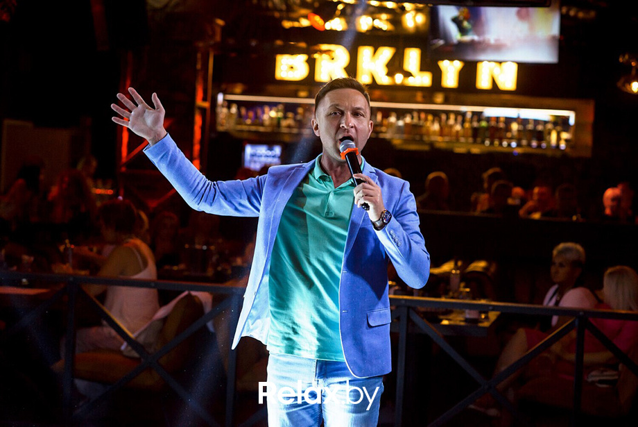 Brooklyn Live!, фото № 59