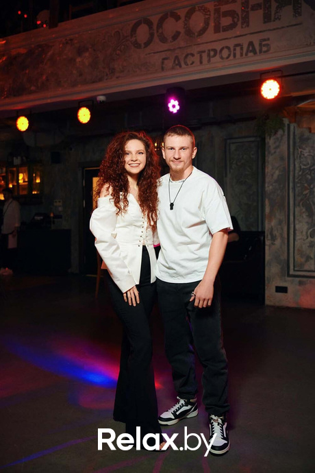 Saturday party, фото № 16