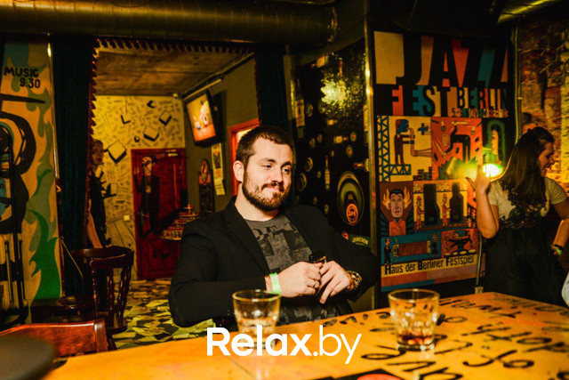 Halloween with "Double C" and "Artefact", фото № 33