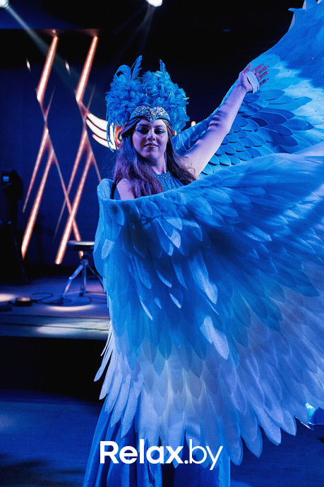 Новый год в Ангелах, фото № 33