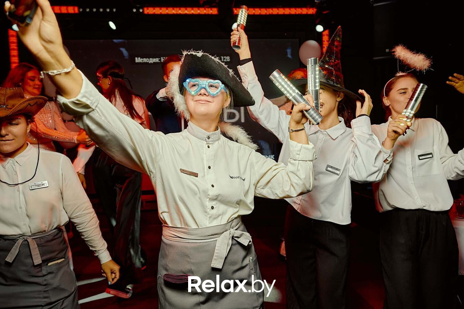 Saturday music, фото № 79