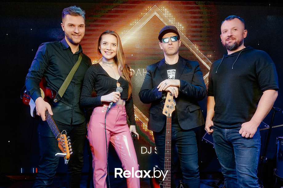 Старый Новый Год в Ангелах, фото № 56