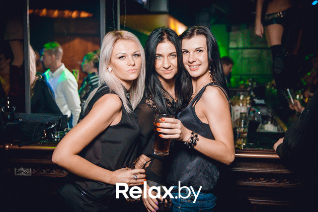 STAFF-PARTY, фото № 11