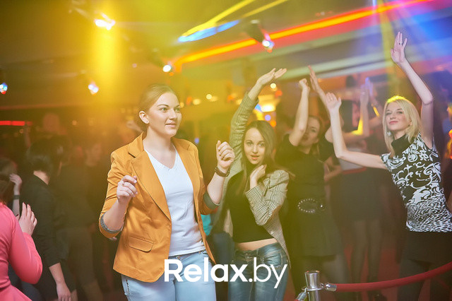 Retro Saturday, фото № 50