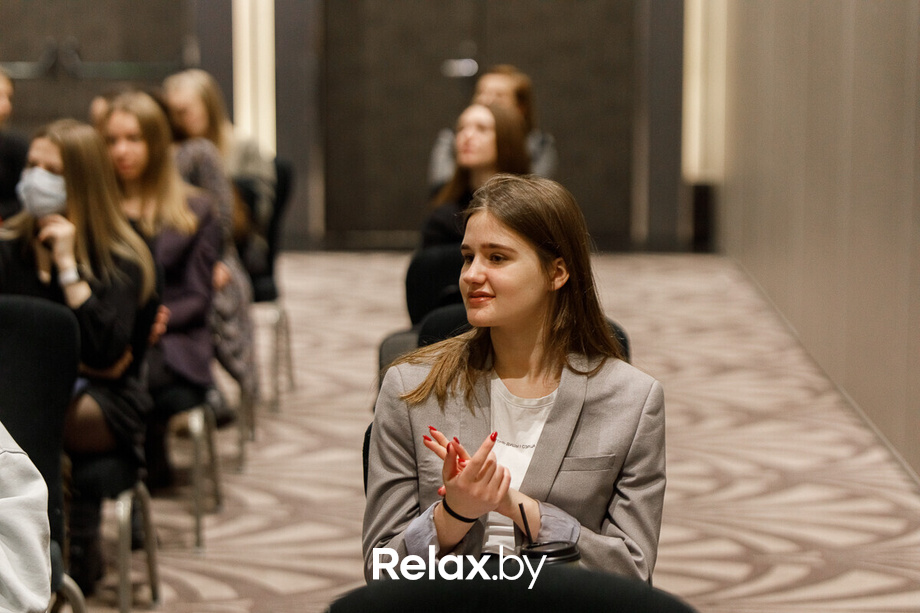 Direct Marketing Breakfast Minsk, фото № 71