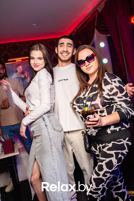 MoulinRouge, фото № 44