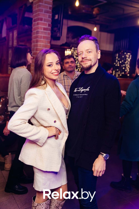 Пятница в Броваре, фото № 59