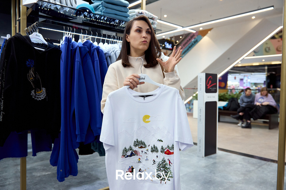 Шопинг-экскурсия со стилистом, фото № 157