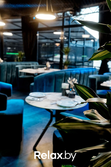 Restaurant LUNA - opening, фото № 17