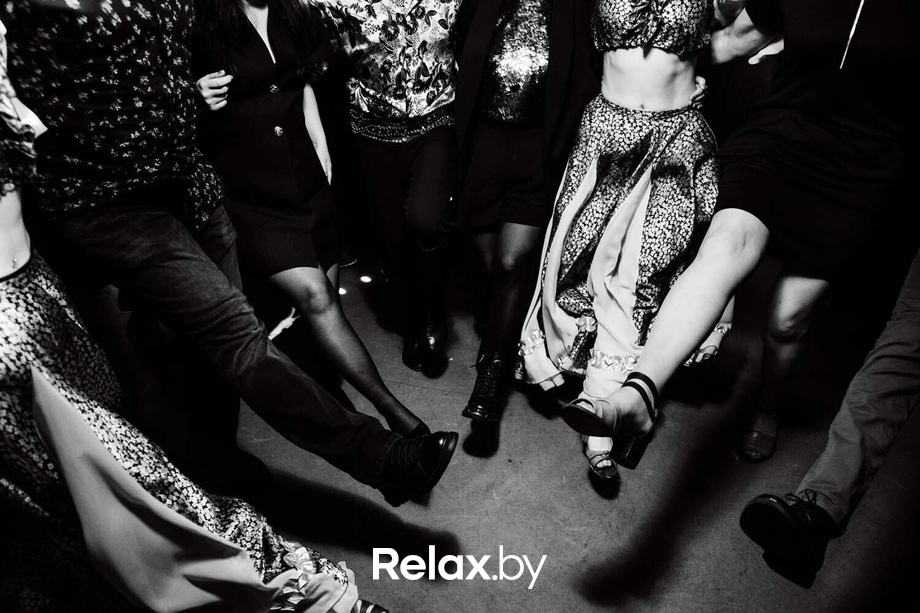 Новогодний корпоратив, фото № 125