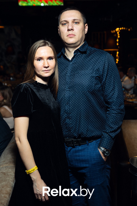 Квартирный Новый Год, фото № 4