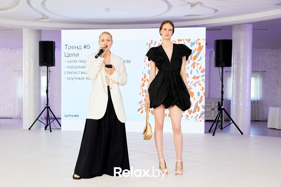 Fashion девичник, фото № 25