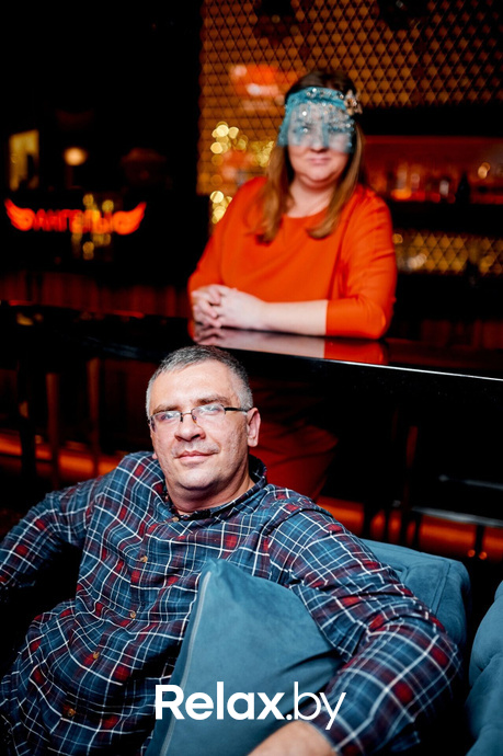 Friday music, фото № 34