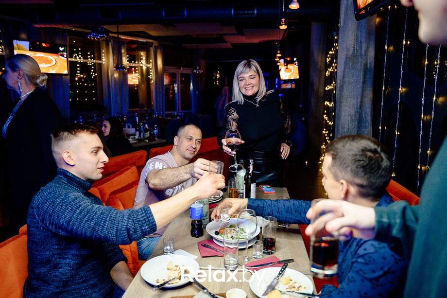 Hot Weekend, фото № 86