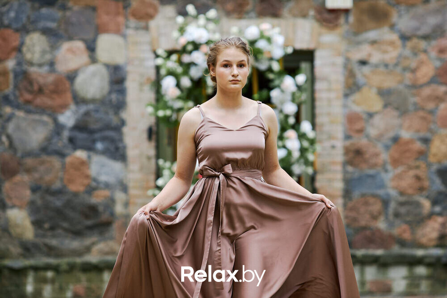 IMG FASHION SHOW – SUMMER 2021, фото № 348