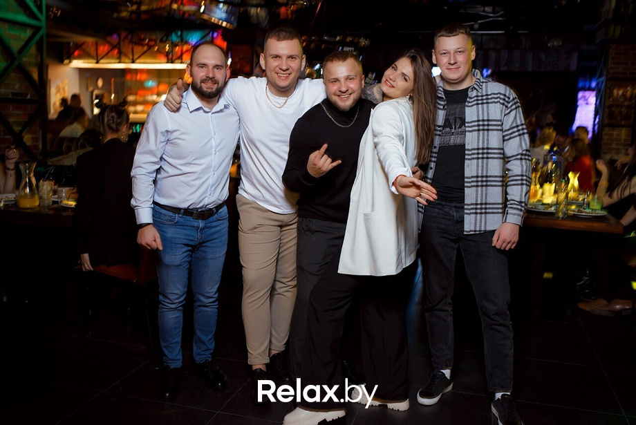 Brooklyn Live!, фото № 17