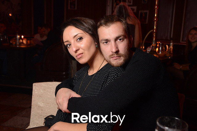 Вечеринка в клубе "Центр", фото № 71