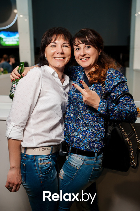 Финал Лиги Чемпионов с Heineken, фото № 71