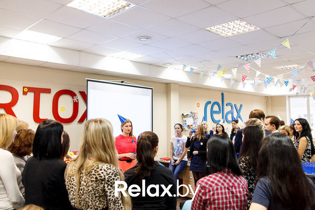 7 лет relax.by, фото № 29