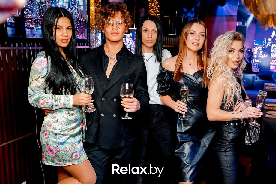 Saturday music, фото № 4