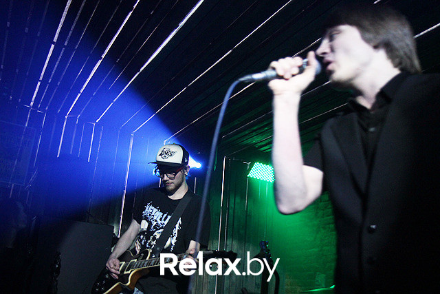 TNT rock club: Canada, фото № 90