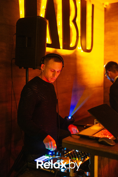 Tabu Grand Opening 2023, фото № 101