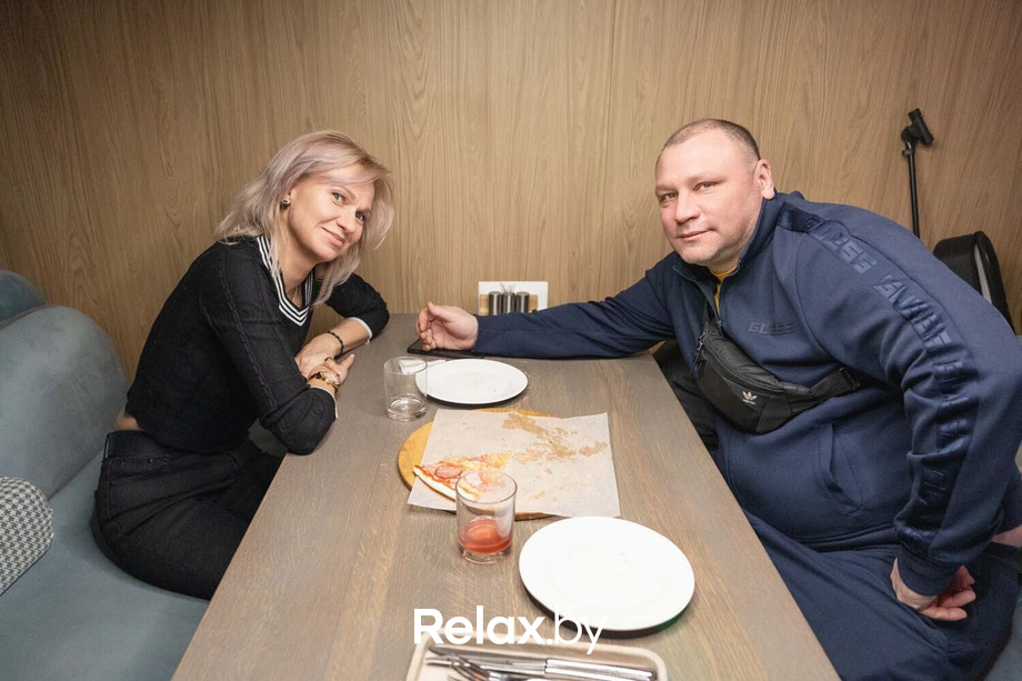 Terra party, фото № 27