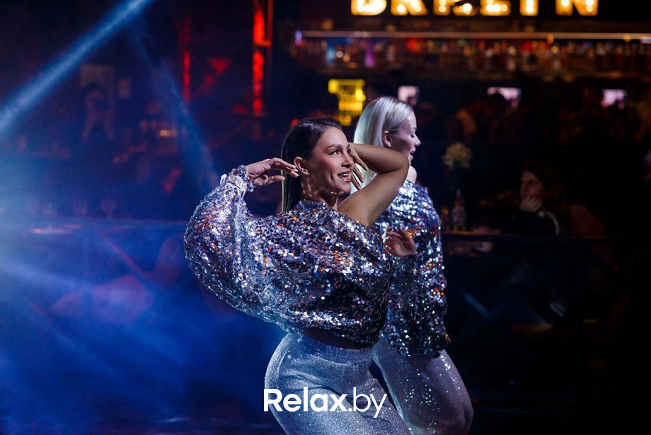 Brooklyn Live!, фото № 3