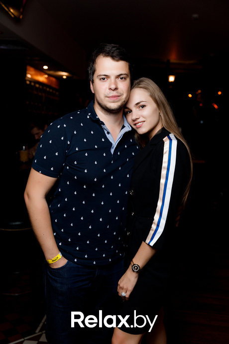 Концерт групп  Versus и Fortissimo, фото № 23