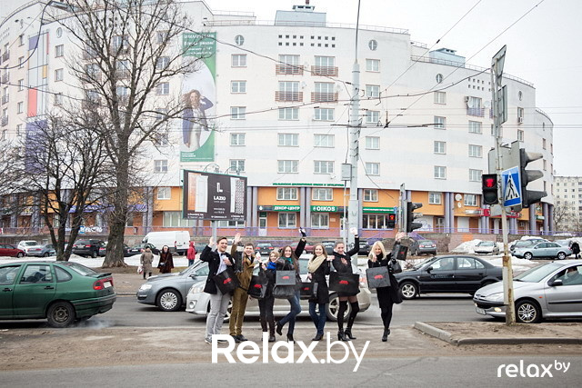 Яркая коллекция - удачный шопинг, фото № 34