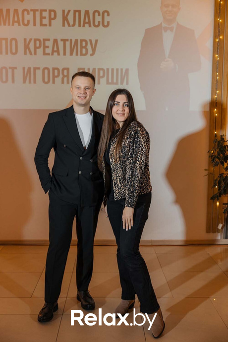 Мастер-класс «Креатив», фото № 50