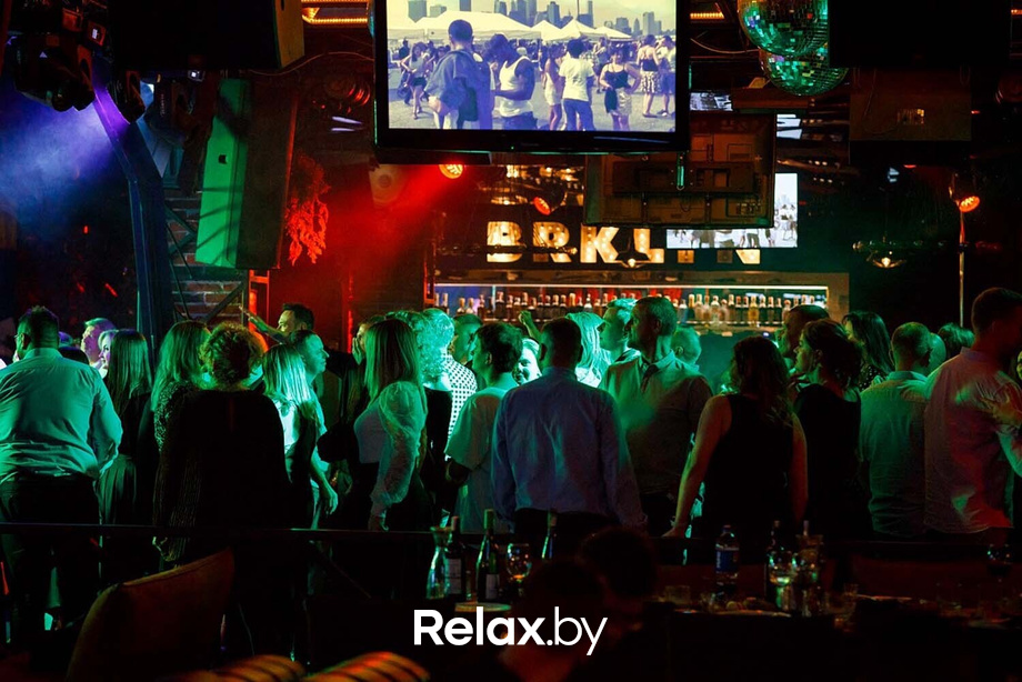 Brooklyn Live!, фото № 1